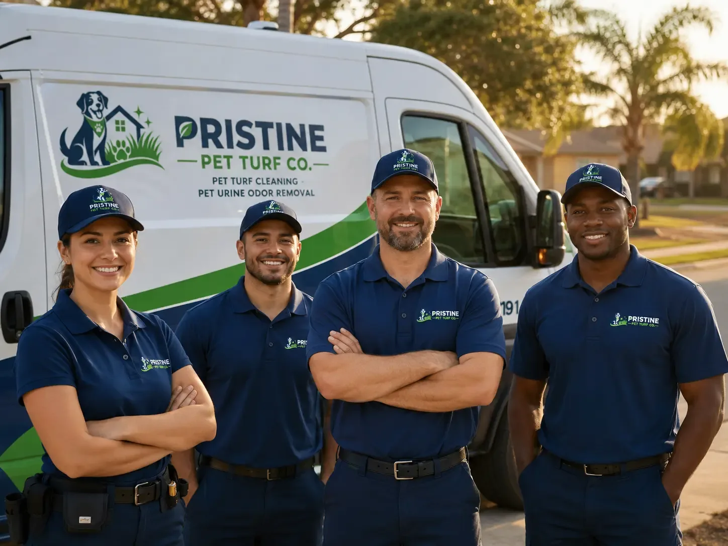 Pet Turf Cleaning company in Plato, MO